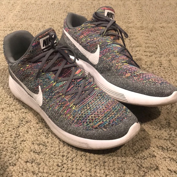 nike flyknit size 14